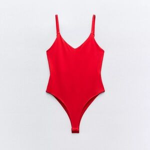 Zara bodysuit